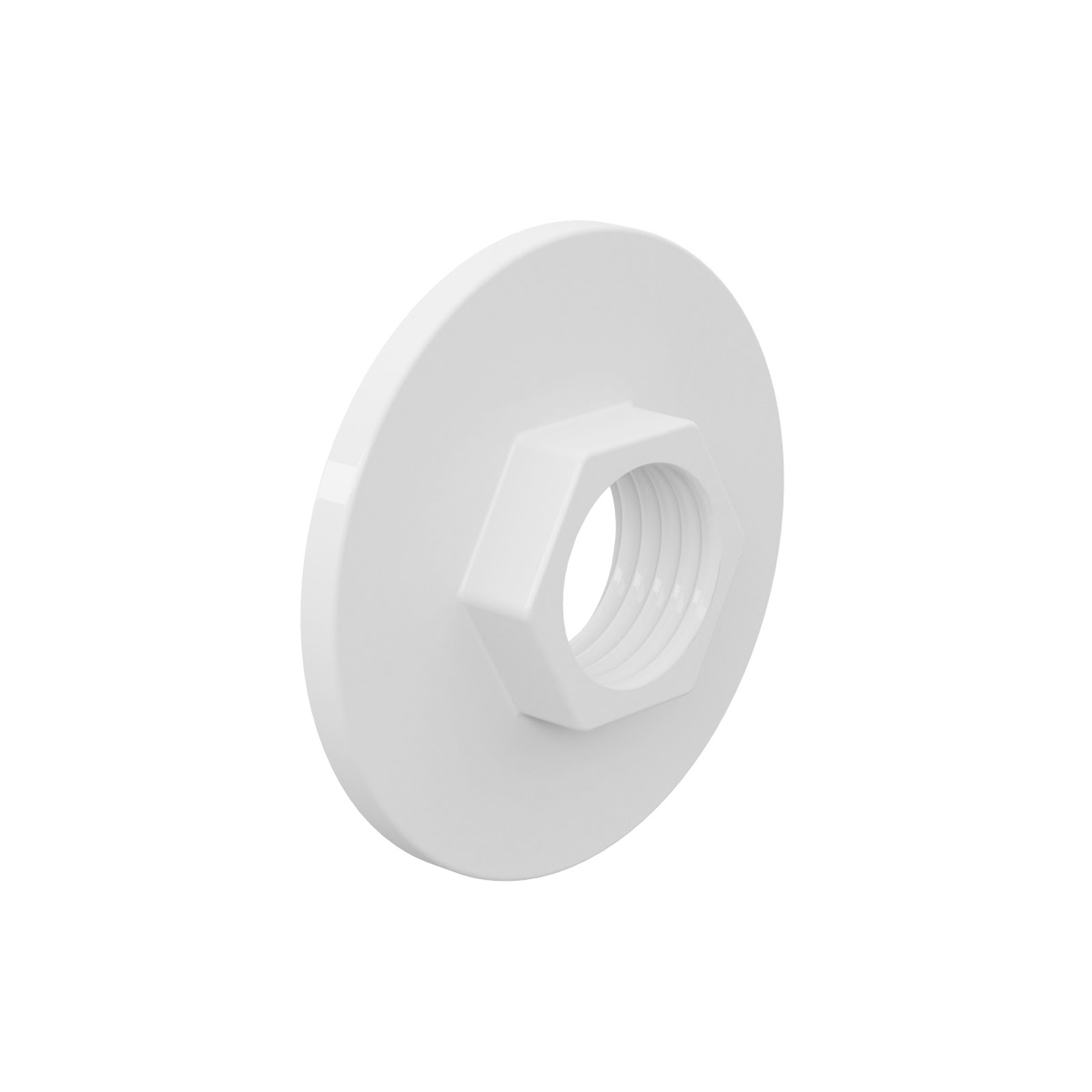 Brida rosca hembra BSP - Riego Integral
