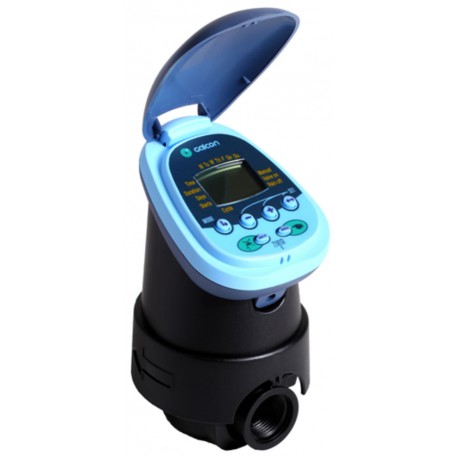 Programador Galcon 7001 - 1,5